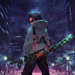 Meet your Posher, Kameron